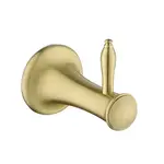 Háčik Novaservis Ferro Antica bronz AAI05BR