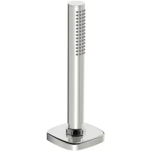 Hansa Stilo sprchová hlavica na okraj vane chróm 57281000