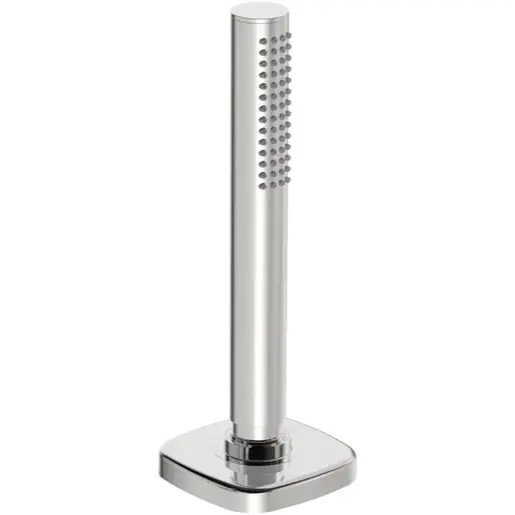 Hansa Stilo sprchová hlavica na okraj vane chróm 57281000