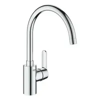 Grohe Get drezová batéria s otočným ramienkom chróm 31494001 G31494001