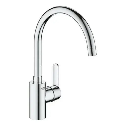 Grohe Get drezová batéria s otočným ramienkom chróm 31494001 G31494001