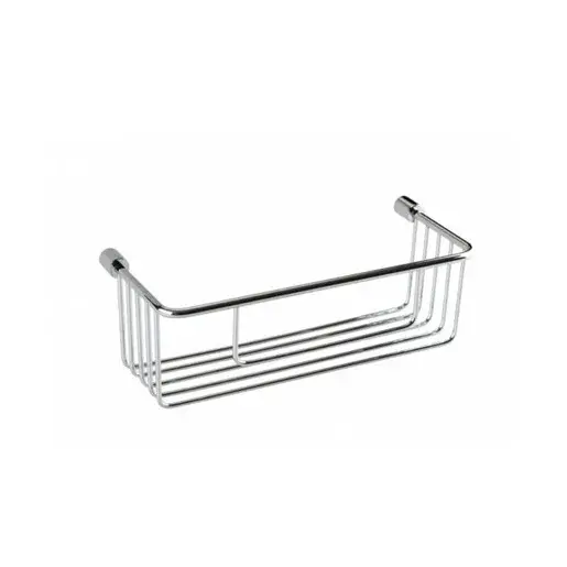 Bemeta Cytro polička chróm 146208142