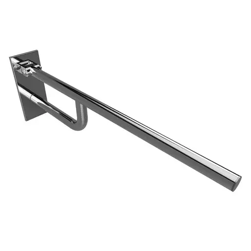 Bemeta Help madlo sklopné nehrdzavejúca oceľ 301607161