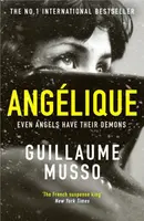 Angelique - Guillaume Musso