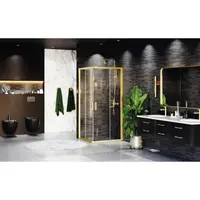 Hüppe Classics 2 posuv. dv. roh. vstup 2-dielný C20107.096.322