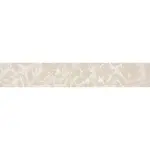 Listela Rako Garda béžová 60x9 cm mat WLASP566.1