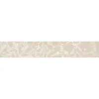 Listela Rako Garda béžová 60x9 cm mat WLASP566.1