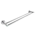 Nimco Unix držiak uterákov chróm UN13061D26