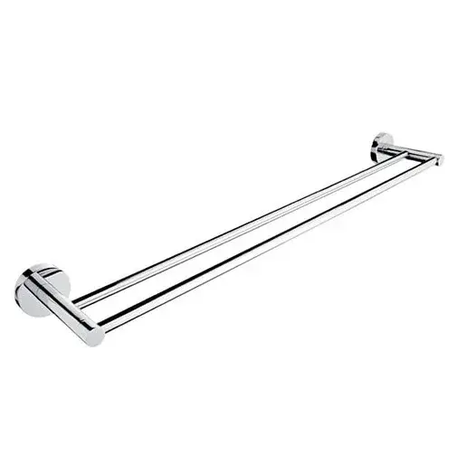 Nimco Unix držiak uterákov chróm UN13061D26