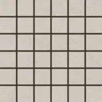 Mozaika Rako Block béžová 30x30 cm mat DDM06784.1