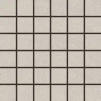 Mozaika Rako Block béžová 30x30 cm mat DDM06784.1