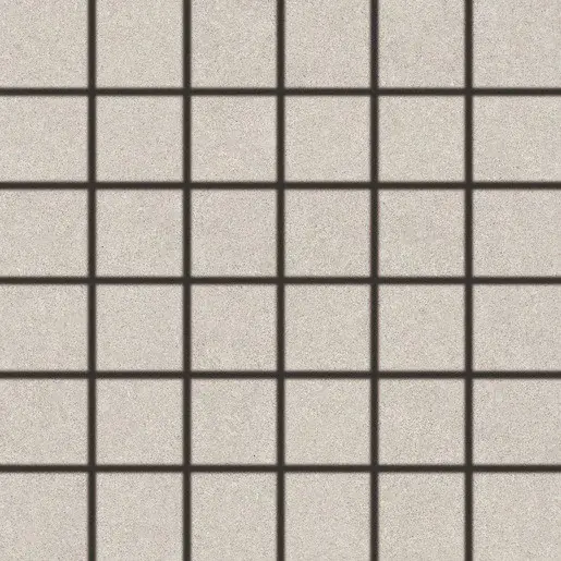 Mozaika Rako Block béžová 30x30 cm mat DDM06784.1