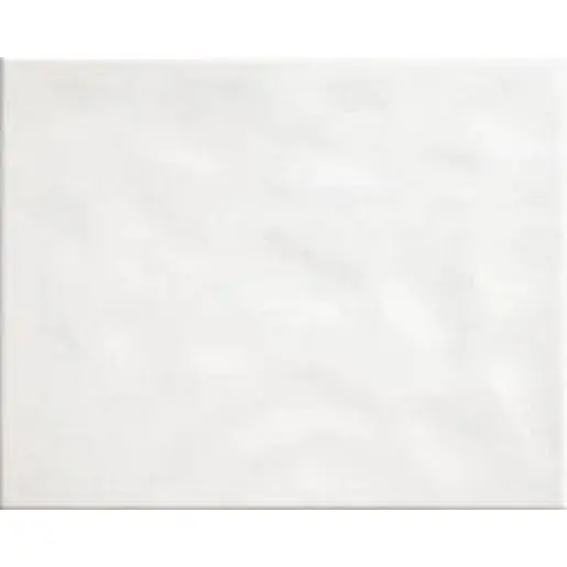 Obklad Rako System biela 20x25 cm reliéfna WARG6000.1