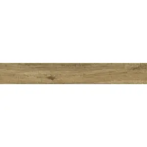 Dlažba Ragno Timber parquet naturale 10x70 cm mat TPR06P