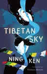 Tibetan Sky - Ning Ken