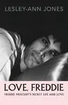 Love, Freddie - Jonesová Lindsy Allason