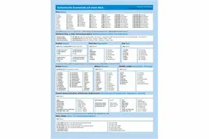 Česká gramatika v kostce - Lída Holá, Pavla Bořilová