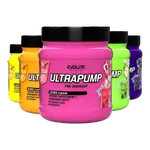 Evolite Nutrition Ultra Pump 420g - černý rybíz