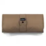 KipKep přebalovací podložka NAPPER Coffee (bavlna)