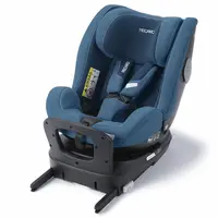 Recaro Salia 125 KID i-Size 2024 Steel Blue