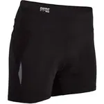 SILVINI MERANA Dámske cyklistické šortky s cyklovložkou, čierna, veľkosť