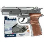 Pistole Panther silver