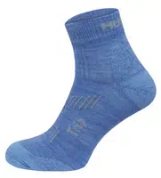 Husky Trip XL (45-48), blue Ponožky