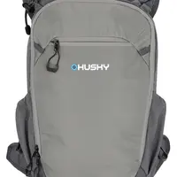 Husky Peten 15l grey Batoh Turistika/Cyklistika