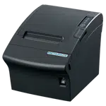 Metapace T-3III META-T3IIIBURS pokladní tiskárna, cutter, USB, RS232, kit (USB), black