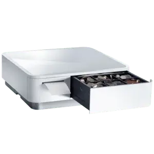 Star mPOP, USB-C, Bluetooth, white