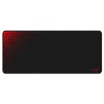 Podložka pod myš G-Pad 700S, černo-červená, textil, 2,5 mm, Genius