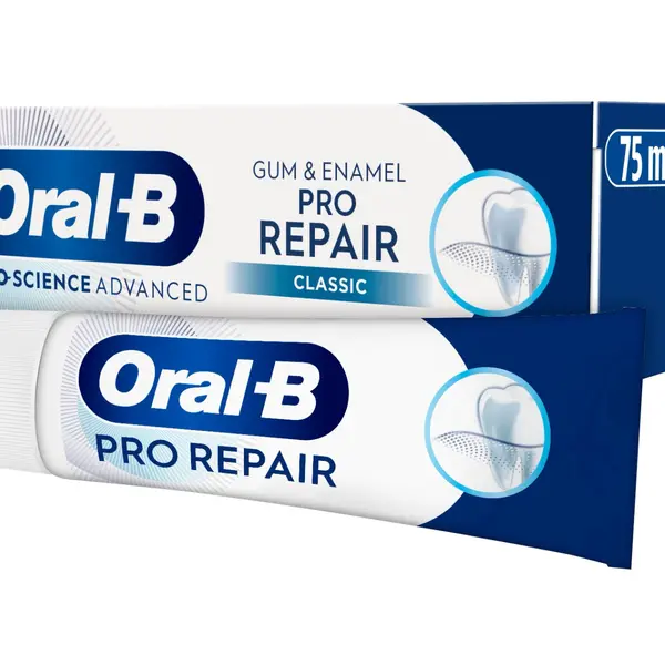 Oral-B Pro Science Gum&Enamel Pro Repair Original zubní pasta 75 ml