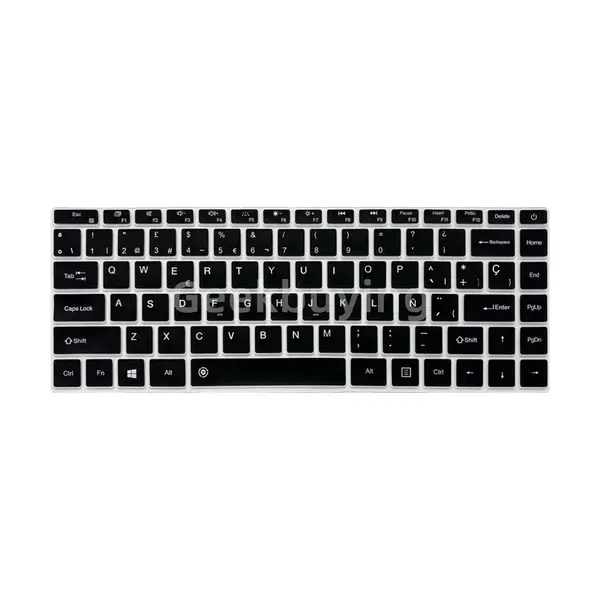 CHUWI CoreBook X Laptop Keyboard Film - Spanish