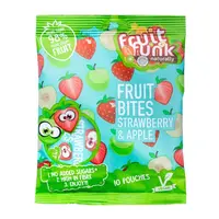 Fruitfunk Multibag Jahoda a jablko 10x10 g