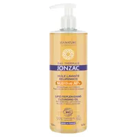 JONZAC Nutritive AP+ Mycí relipidační olej BIO 500 ml
