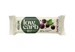 4Slim Čekanková tyčinka Low Carb černý rybíz 35 g