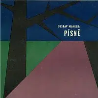 Věra Soukupová, Česká filharmonie, Václav Neumann – Mahler: Písně o mrtvých dětech, Písně potulného tovaryše...