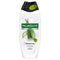 Palmolive For Men Sensitive sprchový gel 2v1 500 ml