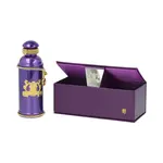 Alexandre.J The Collector Iris Violet EDP 100 ml W