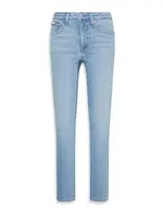 Calvin Klein Jeans Džínsy  modrá denim