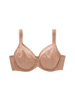 Next Zmenšujúca podprsenka  béžová