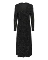 Kaffe Šaty 'KARosa'  čierna