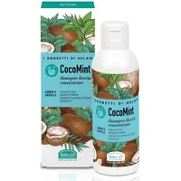 HELAN Sorbetti CocoMint Sprchový gel a šampon 2v1 150 ml