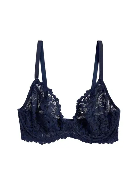 Next Podprsenka  námornícka modrá