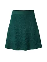 ABOUT YOU Sukňa 'Betty'  tmavozelená
