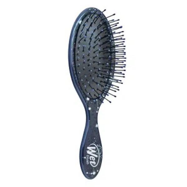 Wet Brush Kids Detangler Galaxy kartáč na vlasy pro děti