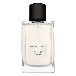 Banana Republic Cypress Cedar parfémovaná voda unisex 150 ml