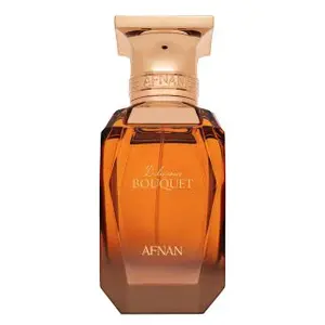 Afnan Delicious Bouquet parfémovaná voda pro ženy 80 ml