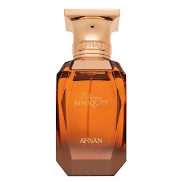Afnan Delicious Bouquet parfémovaná voda pro ženy 80 ml