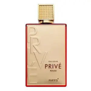 Riiffs Exclusive Privé Rouge parfémovaná voda pro ženy 80 ml